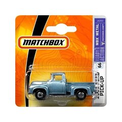 Автомодель Matchbox цена и информация | Игрушки для мальчиков | kaup24.ee