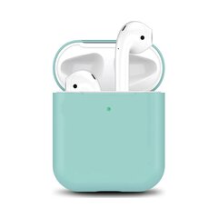 Apple AirPods Ümbris – Coastal Blue цена и информация | Аксессуары для наушников | kaup24.ee