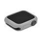 Apple Watch silikoonümbris – Hall 40mm цена и информация | Nutikellade ja nutivõrude tarvikud | kaup24.ee