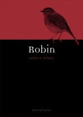Robin hind ja info | Entsüklopeediad, teatmeteosed | kaup24.ee