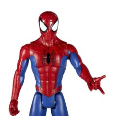 Kuju spiderman 30 cm цена и информация | Игрушки для мальчиков | kaup24.ee