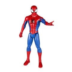 Kuju spiderman 30 cm hind ja info | Poiste mänguasjad | kaup24.ee