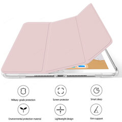 Apple iPad Pro 11″ (2018) kaaned – Must цена и информация | Чехлы для планшетов и электронных книг | kaup24.ee