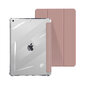 Apple iPad 9.7″ (2,3,4 gen) kaaned – Roosa hind ja info | Tahvelarvuti kaaned ja kotid | kaup24.ee