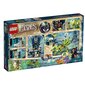 41194 LEGO® ELVES Noctura torn ja Maa rebase päästmine hind ja info | Klotsid ja konstruktorid | kaup24.ee