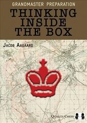 Thinking Inside the Box цена и информация | Книги о питании и здоровом образе жизни | kaup24.ee