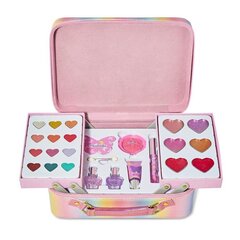 Детский набор для макияжа Martinelia Shimmer Wings цена и информация | Косметика для мам и детей | kaup24.ee