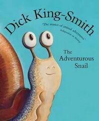 Adventurous Snail цена и информация | Книги для подростков и молодежи | kaup24.ee
