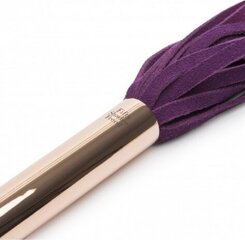 Fifty Shades Of Grey Fifty Shades Freed - Cherished Collection Suede Flogger hind ja info | BDSM ja fetish | kaup24.ee