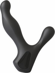 Kink By Docjohnson Kink Ultimate Rim Job - Silicone Prostate Massager with Rotating Ridges hind ja info | Anaallelud | kaup24.ee