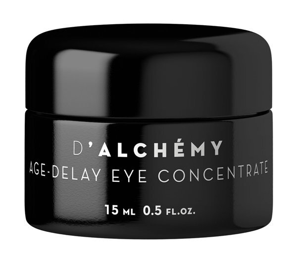 Silendav silmakreem D`Alchemy Age-Delay Eye Concentrate, 15ml цена и информация | Silmakreemid, seerumid | kaup24.ee