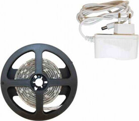 Eko-Light 3M LED STRIP + POWER SUPPLY IP65 B. COOL hind ja info | LED ribad | kaup24.ee