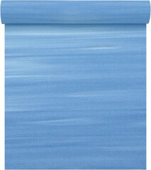 Gaiam Yoga Mat Gaiam "TIE DYE" 4mm 54844 hind ja info | Joogamatid | kaup24.ee