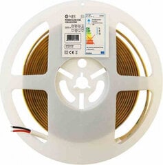 Eko-Light 3000K 5m 50W IP20 COB LED strip цена и информация | Светодиодные ленты | kaup24.ee