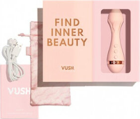 Vush Rose 2 hind ja info | Vibraatorid | kaup24.ee