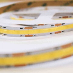 Eko-Light LED strip COB 6500K 5m 50W IP20 hind ja info | LED ribad | kaup24.ee