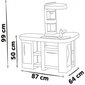 Mänguköök Smoby Mini Tefal Studio XL, 34 tarvikut цена и информация | Tüdrukute mänguasjad | kaup24.ee