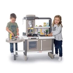 Игрушечная кухня Smoby Evolutive Kitchen, 40 аксессуаров цена и информация | Игрушки для девочек | kaup24.ee