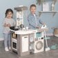 Mänguköök Smoby Mini Tefal Studio, 36 tarvikut hind ja info | Tüdrukute mänguasjad | kaup24.ee