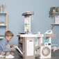 Mänguköök Smoby Mini Tefal Studio, 36 tarvikut hind ja info | Tüdrukute mänguasjad | kaup24.ee