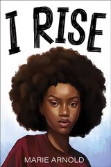 I Rise цена и информация | Книги для подростков и молодежи | kaup24.ee