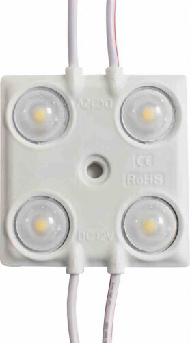 Eko-Light 1.5W 3000K IP65 LED module hind ja info | LED ribad | kaup24.ee