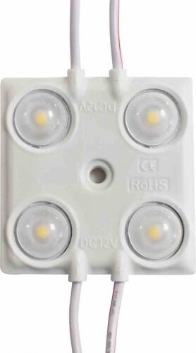 Eko-Light 1.5W 6500K IP65 LED module hind ja info | LED ribad | kaup24.ee