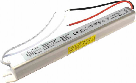 Eko-Light LED Slim 24W IP20 power supply hind ja info | LED ribad | kaup24.ee