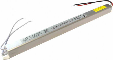 Eko-Light LED Slim 36W IP20 power supply цена и информация | LED ribad | kaup24.ee