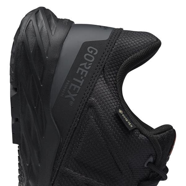 Astroride trail gtx reebok meestele black gw7011 GW7011 hind ja info | Spordi- ja vabaajajalatsid meestele | kaup24.ee