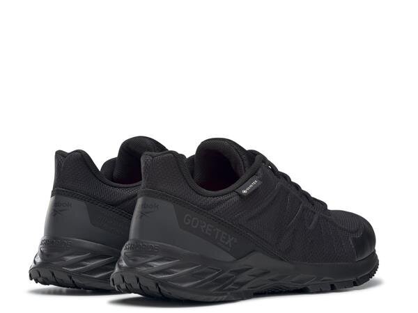 Astroride trail gtx reebok meestele black gw7011 GW7011 hind ja info | Spordi- ja vabaajajalatsid meestele | kaup24.ee