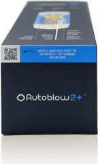 Autoblow2Plus Autoblow 2 Plus Masturbator & C Sleave hind ja info | Sekslelud, masturbaatorid | kaup24.ee