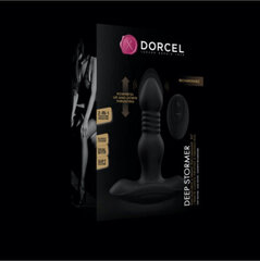 Dorcel Deep Stormer hind ja info | Vibraatorid | kaup24.ee