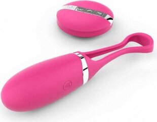 Dorcel Marc Secret Delight Pink hind ja info | Vibraatorid | kaup24.ee