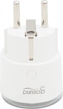 Gosund | Nitebird Smart plug WiFi Gosund SP111 3680W 16A, Tuya hind ja info | Lülitid ja pistikupesad | kaup24.ee