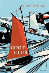Coot Club цена и информация | Книги для подростков и молодежи | kaup24.ee
