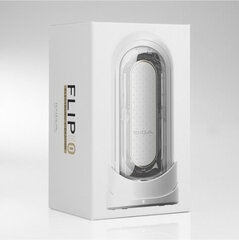 Tenga - Flip Zero Electronic Vibration цена и информация | Секс игрушки, мастурбаторы | kaup24.ee