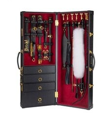 Upko Luxury BDSM Vertical Trunk Kit цена и информация | БДСМ и фетиш | kaup24.ee