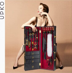 Upko Luxury BDSM Vertical Trunk Kit цена и информация | БДСМ и фетиш | kaup24.ee