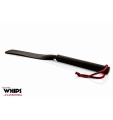 Whips Soft Paddle black hind ja info | BDSM ja fetish | kaup24.ee