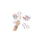 Woopie ART & FUN Set for Making Jewelery, Bracelets, Pendants, Rings, Clocks with Animals hind ja info | Arendavad mänguasjad | kaup24.ee