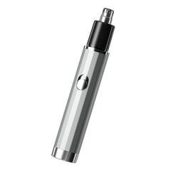 ENCHEN EN001 Nose trimmer (Sliver) цена и информация | Машинки для стрижки волос | kaup24.ee