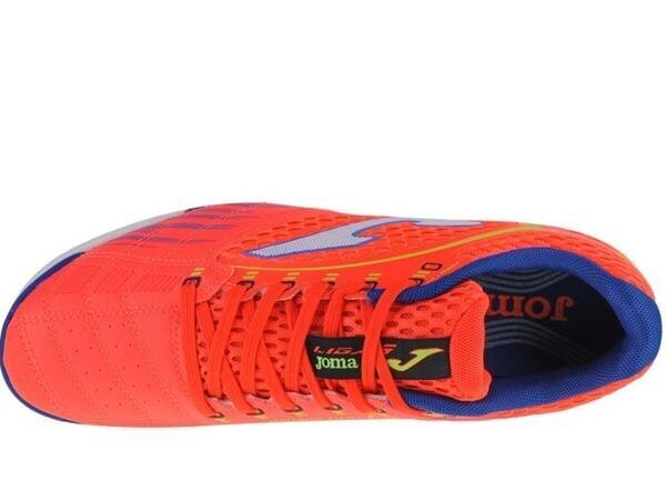 Liga joma meestele orange ligw2207in LIGW2207IN цена и информация | Spordi- ja vabaajajalatsid meestele | kaup24.ee