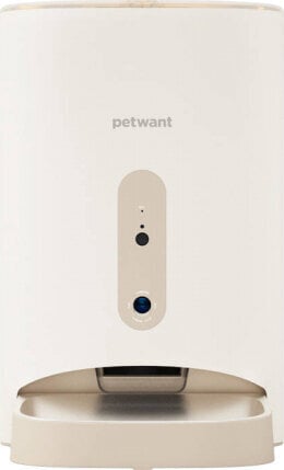 Petwant F11-C automatic food dispenser hind ja info | Toidukausid loomadele | kaup24.ee