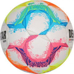 Select DerbyStar Bundesliga Brillant ball 3914700057 цена и информация | Футбольные мячи | kaup24.ee