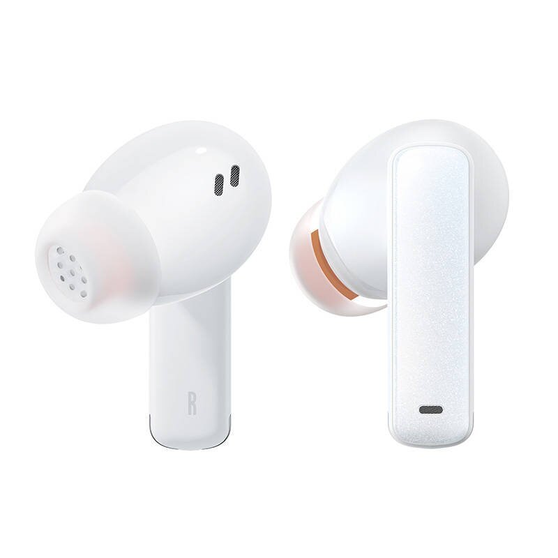 Baseus Bowie M2+ TWS earphones, ANC (white) hind ja info | Kõrvaklapid | kaup24.ee