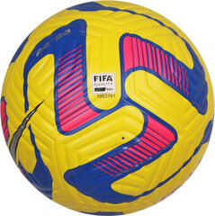 Nike Flight FIFA Quality Pro Ball DN3595-720 hind ja info | Jalgpalli pallid | kaup24.ee