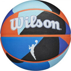 Wilson WNBA Heir Geo Ball WTB4905XB цена и информация | Wilson Сетевой | kaup24.ee