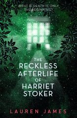 Reckless Afterlife of Harriet Stoker цена и информация | Книги для подростков и молодежи | kaup24.ee