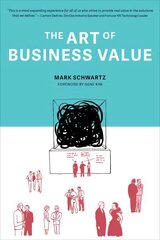 Art of Business Value hind ja info | Majandusalased raamatud | kaup24.ee